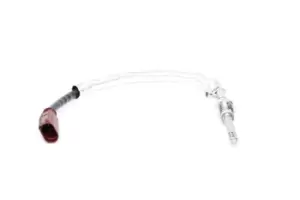 Image of RIDEX Sensors AUDI 3938E0065 059906088M,059906088M,059906088M Sensor, exhaust gas temperature 059906088M