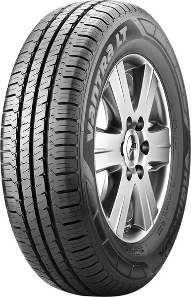 Image of Hankook RA18. 165/80 R14 97/95R passenger car Summer tyres Tyres 2021036 Tyres (100001)