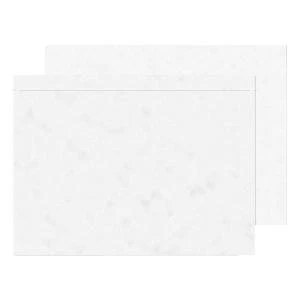 Image of GoSecure Documents Envelopes Documents Enclosed Peel and Seal C4 Pack