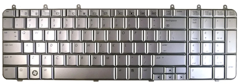 Image of Acer KB.I170G.368 laptop spare part Keyboard