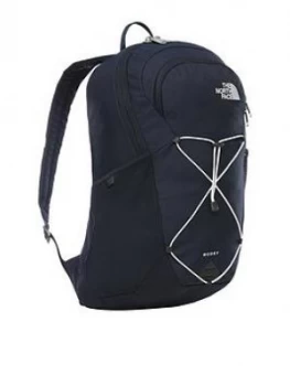 Image of The North Face Rodey Backpack - Navy