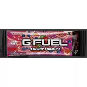 Image of G Fuel Sour Fazeberry Single Serving Sachet