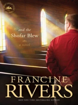 Image of And the Shofar Blew by Francine Rivers Book