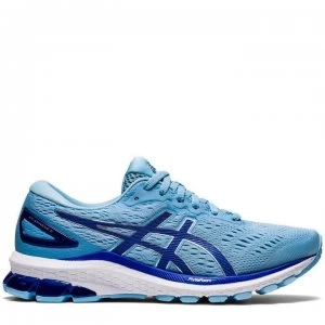 Image of Asics GT-XPRESS 2 Ladies Running Shoes - Blue