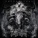 Image of Belphegor - Totenritual (Music CD)