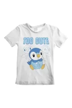 Image of Piplup T-Shirt