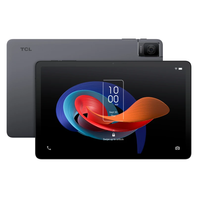 Image of TCL TAB 10 LTE Gen2 4G Mediatek LTE-TDD & LTE-FDD 64GB 26.3cm (1
