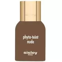 Image of Sisley Phyto-Teint Nude Foundation 8C Cappuccino 30ml