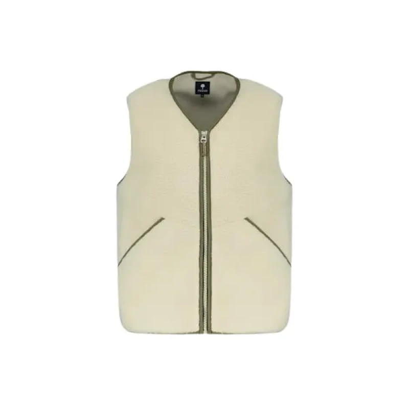 Image of Faguo Fleece Faguo Teillay Beige Unisex L