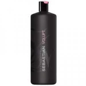 Image of Sebastian Professional Volupt Volume Boosting Shampoo 1000ml