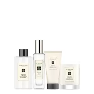 Image of JO Malone London English Pear & Freesia Little Luxuries Travel Kit