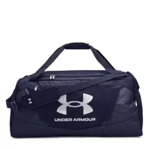 Image of Under Armour Amour Undeniable 5.0 Duffle Bag - Blue