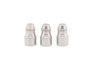 Image of Draper AIPC60-2 Electrode Pack of 3 for Stock No. 70058