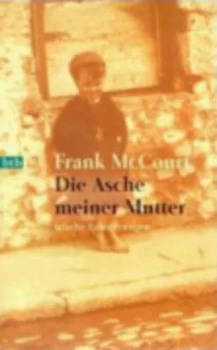 Image of Die Asche Meiner Mutter by Frank Mccourt Paperback