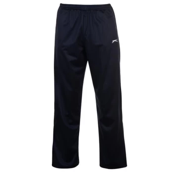 Image of Slazenger Tracksuit Bottoms Mens - Blue