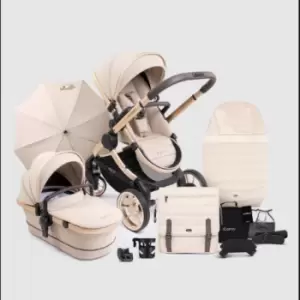 Image of iCandy Peach 7 Biscotti on Blonde - Complete Bundle