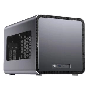Image of Jonsbo V8 Mini-ITX Case - Grey