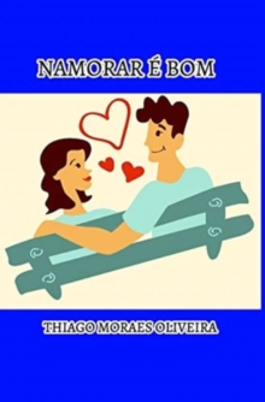 Image of Namorar e Bom Hardback