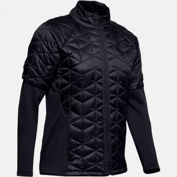 Image of Urban Armor Gear React Golf Hoodie Jacket Ladies - Black