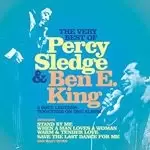 Image of Percy Sledge & Ben E. King - The Very Best of Percy Sledge & Ben E. King (Music CD)