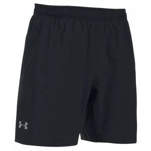 Image of Urban Armor Gear Launch 2 in 1 Shorts Mens - Black