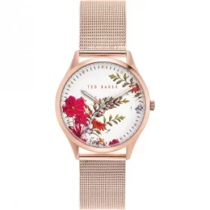 Image of Ted Baker Watch BKPBGS013