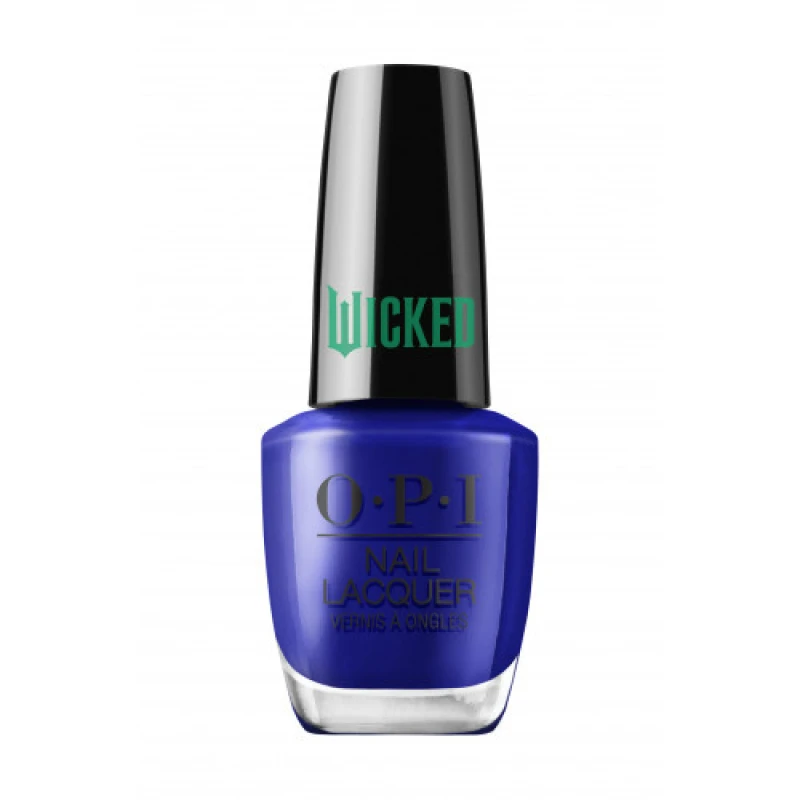 Image of OPI Wicked Nail Lacquer Fiyero's My Mani