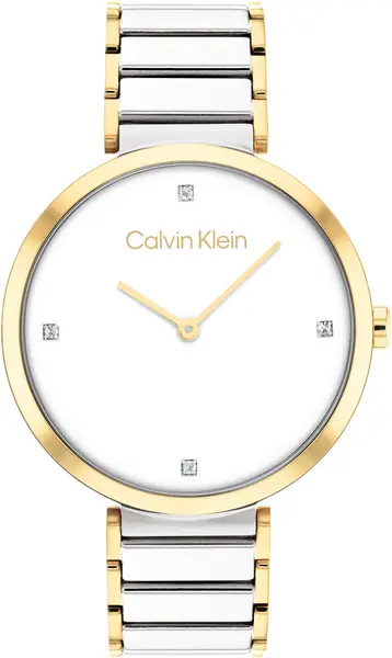 Image of Calvin Klein Watch Ladies CLK-014