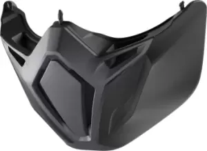 Image of Shark Street Drak Mask, silver, silver, Size One Size