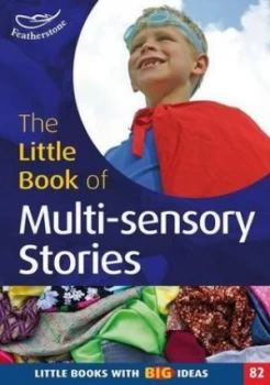 Image of The Little Book of Multi-Sensory Stories by Amy Arnold Book