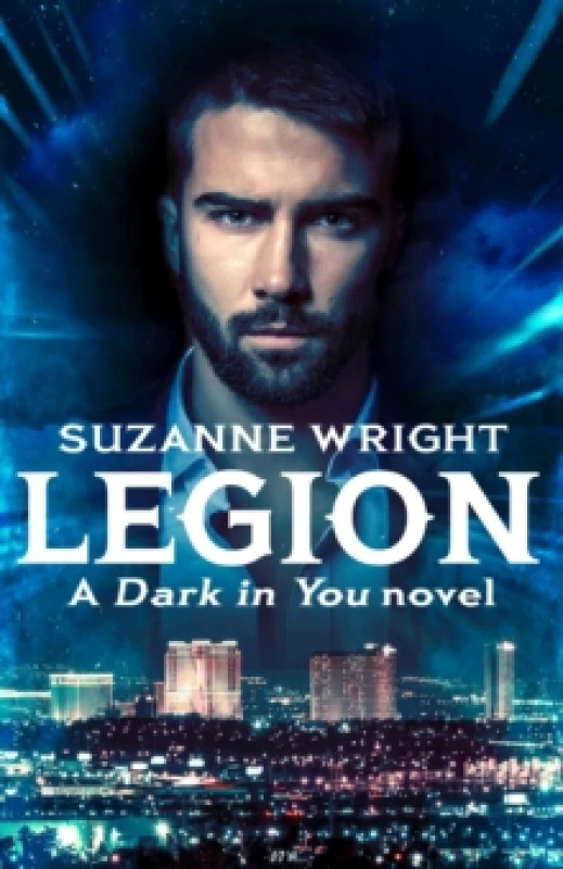 Image of Legion. Paperback. By Suzanne Wright Books