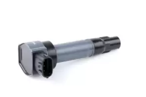 Image of RIDEX Ignition coil 689C0301 Coil pack,Ignition coil pack SMART,FORTWO Coupe (451),FORTWO Cabrio (451)