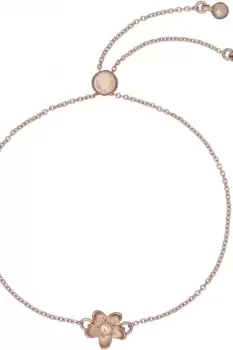 Image of Ted Baker Ladies Jewellery BRAIDN Bracelet TBJ3292-24-03