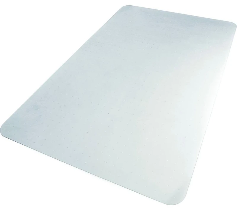 Image of TEKNIK PVC Office Chair Mat 5020490011008