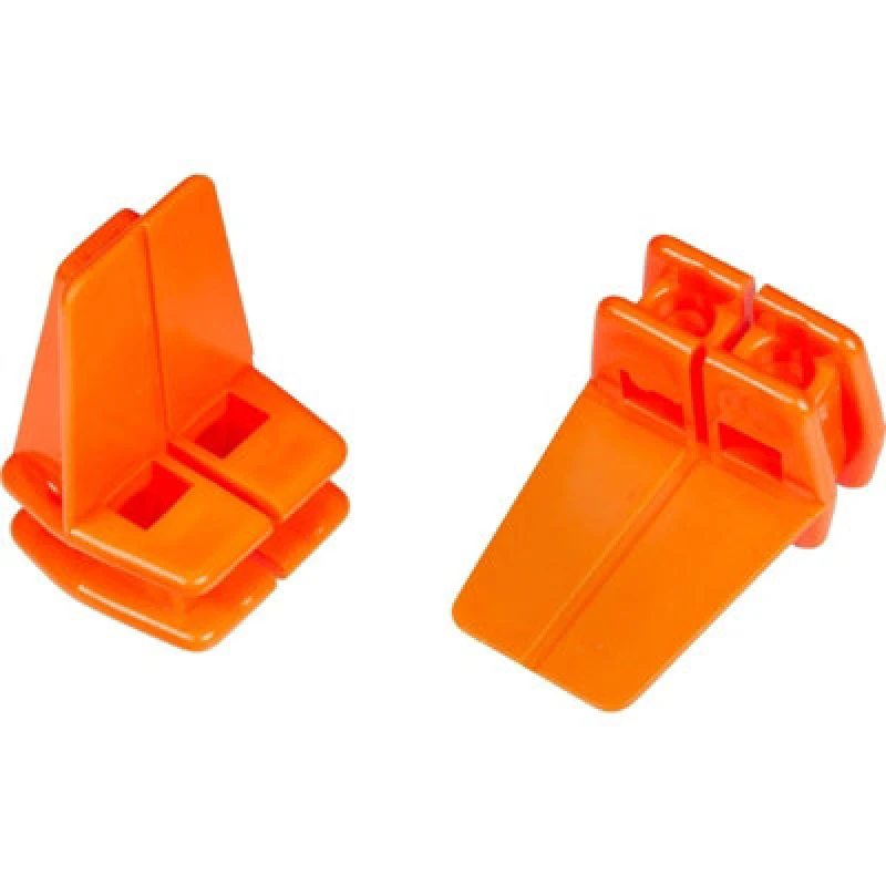 Image of BlueSpot 2 piece Brick Line Block Set