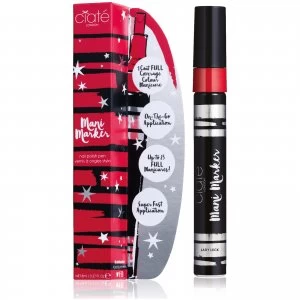 Image of Ciate London Mani Marker Nail Polish Pen - Lady Luck