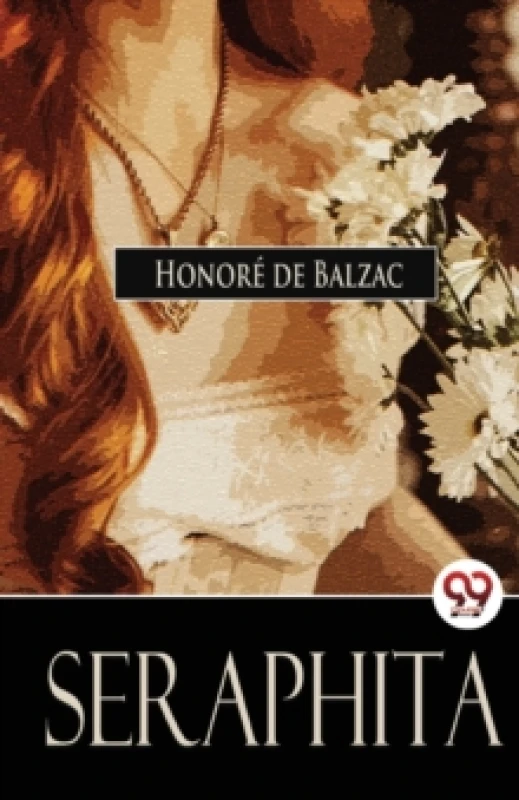 Image of Seraphita Paperback / softback
