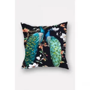 Image of YS9682171 Multicolor Cushion Cover