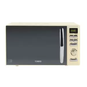 Image of Tower T24019C Infinity 20L 800W Digital Microwave