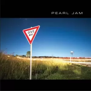 Image of Pearl Jam - Give Way RSD 2023 Vinyl