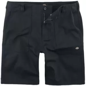 Image of Dickies Funkley Short Shorts black
