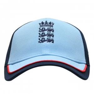 Image of New Balance England Match Cap Mens - Enamel Blue