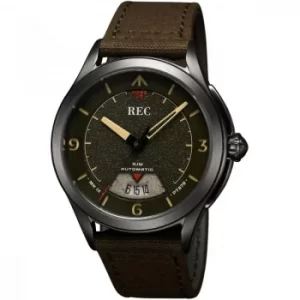 Image of REC RJM Automatic Watch