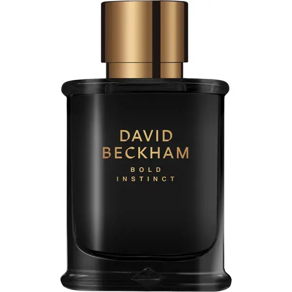 Image of David Beckham Bold Instinct Eau de Toilette For Him 75ml
