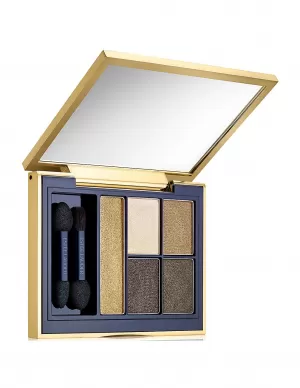 Image of Estee Lauder Pure Color Envy EyeShadow Palette Fierce Safari