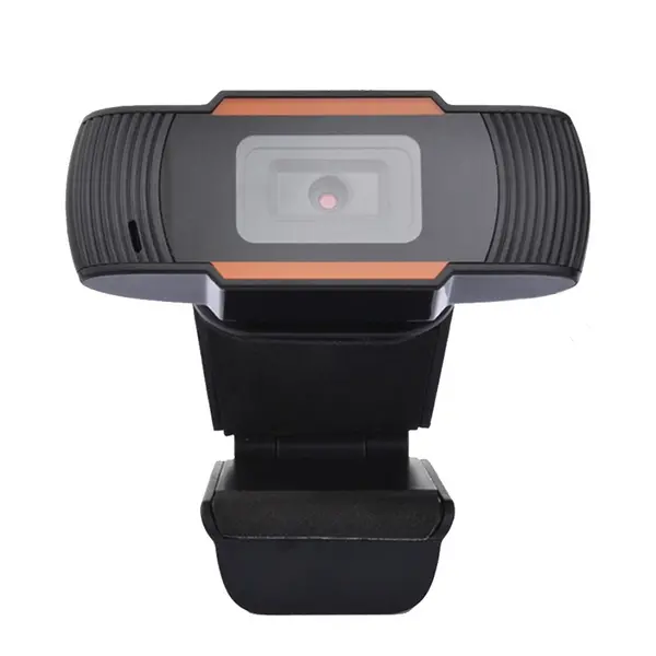 Image of Origin Storage Origin Storage USB Webcam Full HD 1080p OS-USB-LSWEBCAM