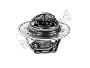 Image of Thermostat - With Gasket 201-88K by MotoRad