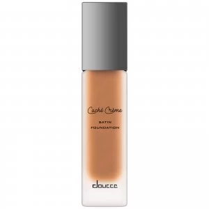 Image of doucce Cache Crme Satin Foundation 30ml (Various Shades) - RM8