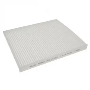 Image of Cabin Filter ADL142501 by Blue Print