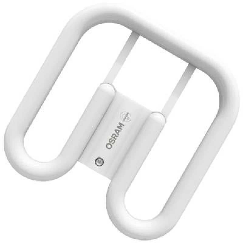 Image of Osram OSRAM 4058075822917 LED (monochrome) EEC F (A - G) GR8 7 W = 16 W Warm white (Ø x H) 134mm x 134mm 4058075822917